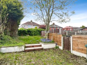 Garden- click for photo gallery